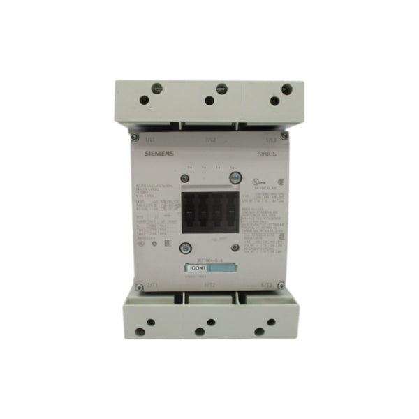 SIEMENS 3RT1064-6AR36 440-480V NSNP