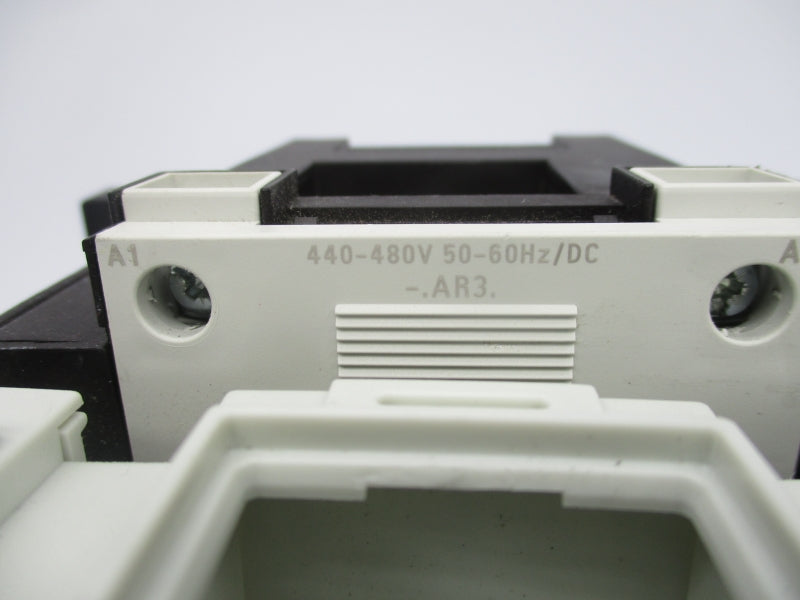 SIEMENS 3RT1064-6AR36 440-480V NSNP
