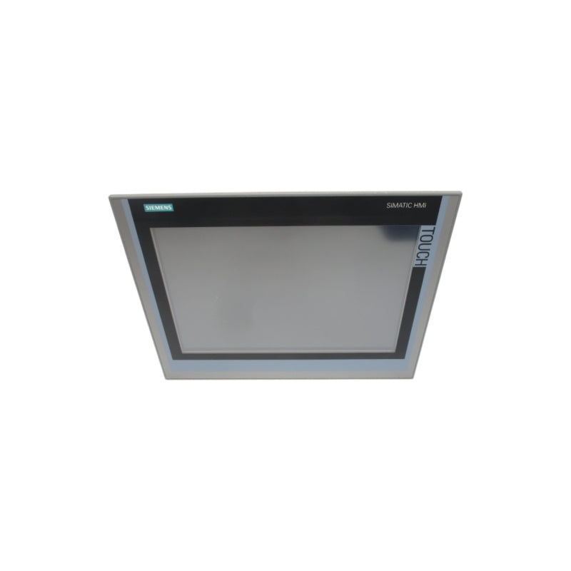 SIEMENS 6AV2 124-0QC02-0AX1 24VDC (AS PICTURED) NSNP