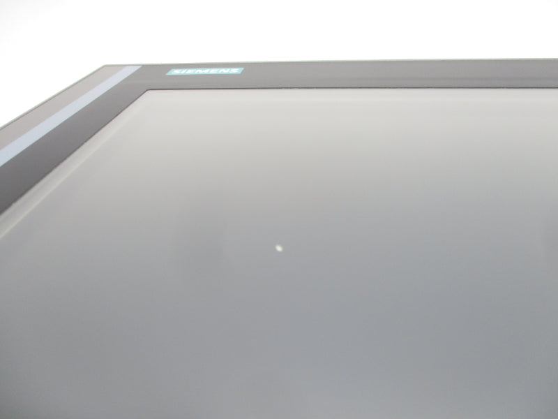 SIEMENS 6AV2 124-0QC02-0AX1 24VDC (AS PICTURED) NSNP