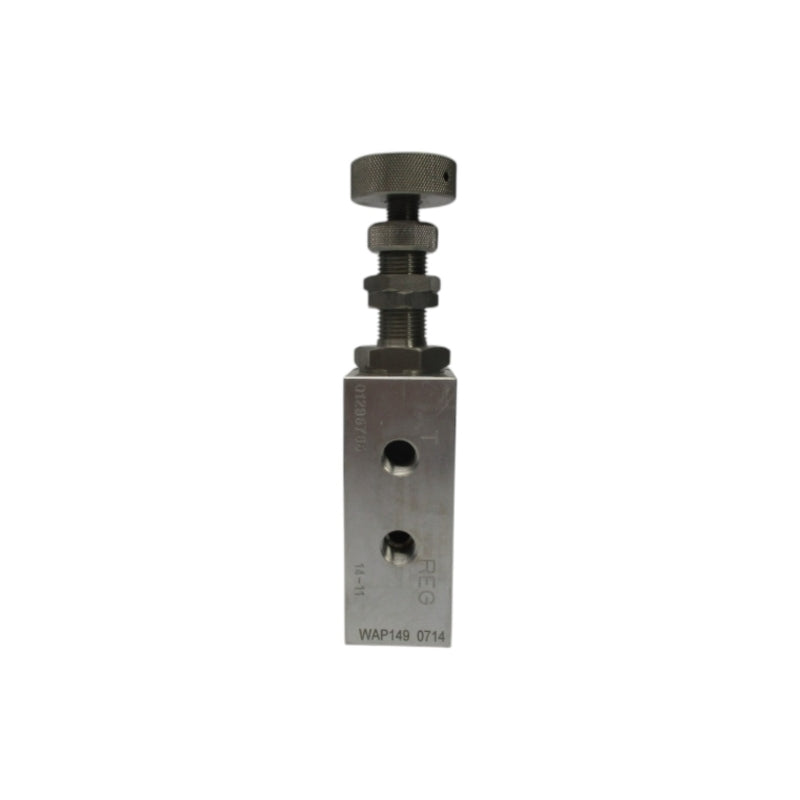 VALVE WAP149 0714 NSNP