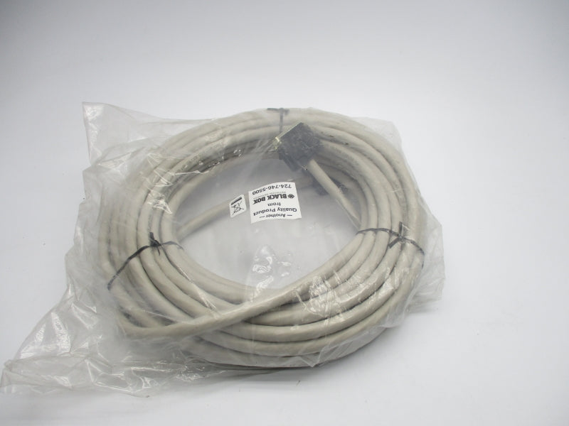 BLACK BOX EDN37J-0060-MF NSMP
