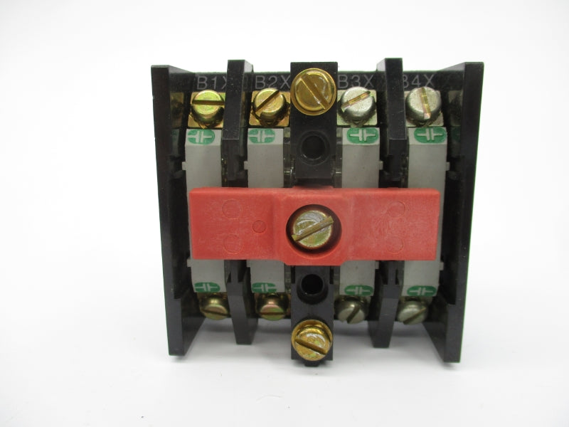 ALLEN BRADLEY 700-PB40 SER. A (GY/BL) NSMP