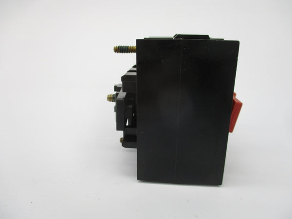 ALLEN BRADLEY 700-PB40 SER. A (GY/BL) NSMP