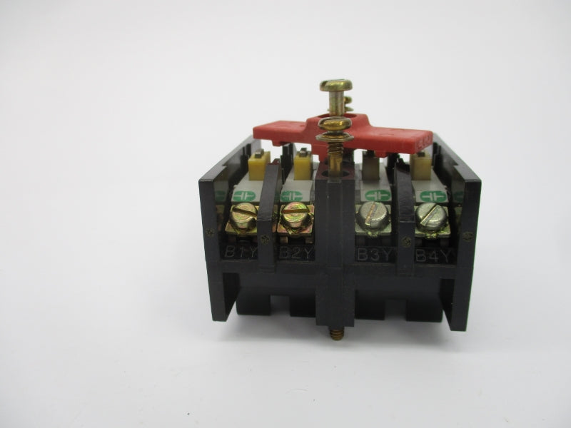 ALLEN BRADLEY 700-PB40 SER. A (GY/BL) NSMP