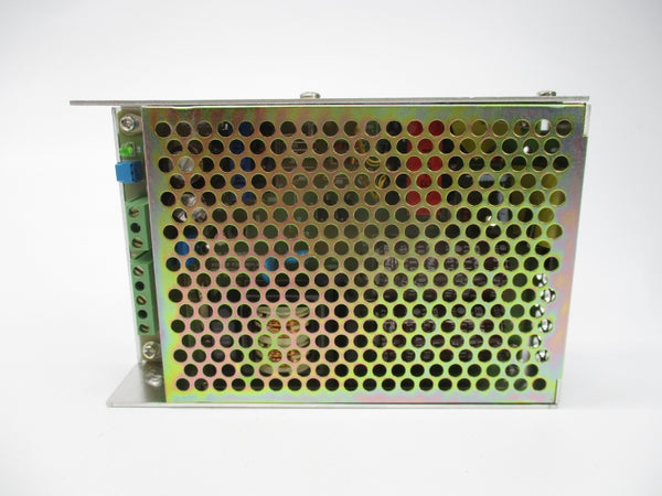 IDEC PS3E-D24F 100-240VAC 1.15A NSMP