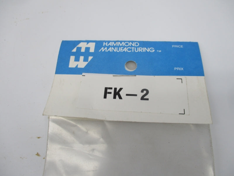 HAMMOND FK-2 NSMP