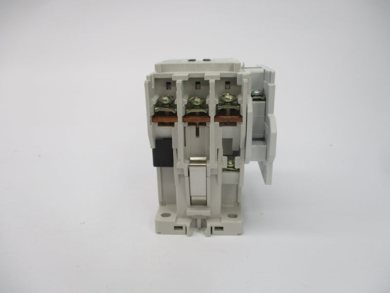 EATON CE15ENS3AB SER. B1 110/120V 25A NSMP