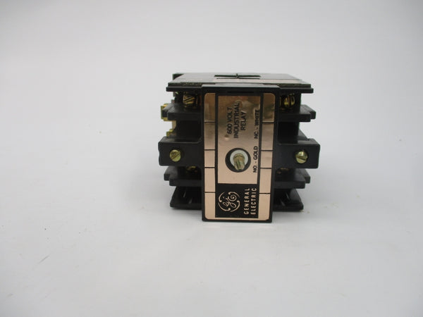 GENERAL ELECTRIC CR120B02002 110/120V NSMP