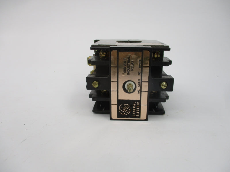 GENERAL ELECTRIC CR120B02002 110/120V NSMP