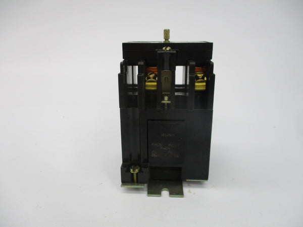 GENERAL ELECTRIC CR120B02002 110/120V NSMP