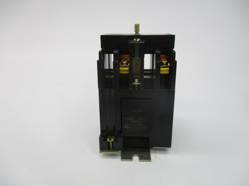 GENERAL ELECTRIC CR120B02002 110/120V NSMP