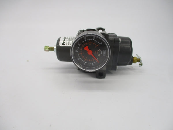 FISHER FS-67CFR-239 250PSI NSMP