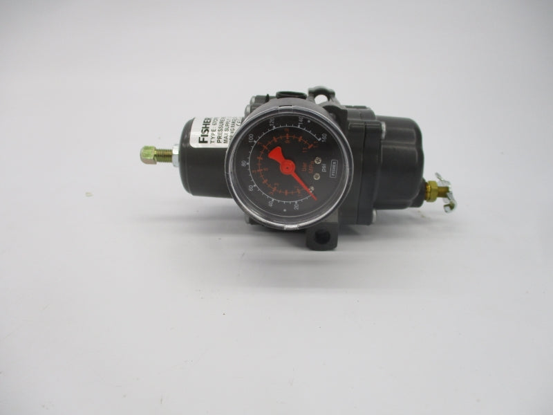 FISHER FS-67CFR-239 250PSI NSMP