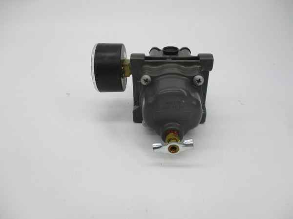 FISHER FS-67CFR-239 250PSI NSMP