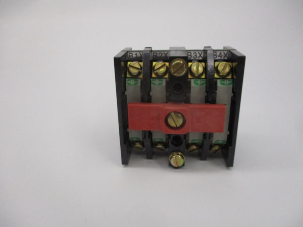 ALLEN BRADLEY 700-PB40 SER. A (WH) NSMP