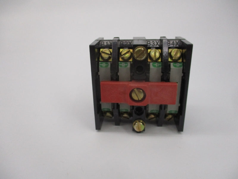 ALLEN BRADLEY 700-PB40 SER. A (WH) NSMP