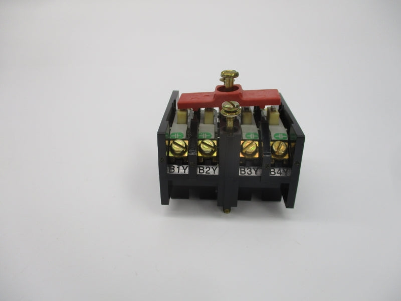 ALLEN BRADLEY 700-PB40 SER. A (WH) NSMP