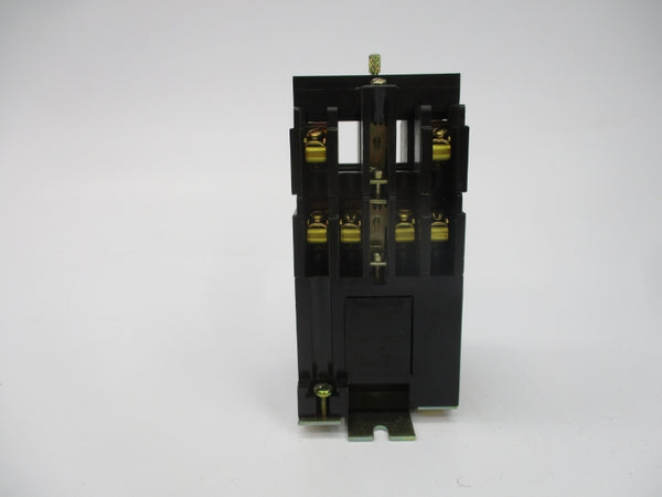 GENERAL ELECTRIC CR120B06002 SER. A 110/120V NSMP