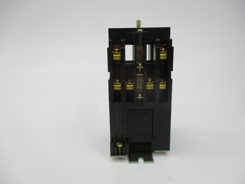 GENERAL ELECTRIC CR120B06002 SER. A 110/120V NSMP