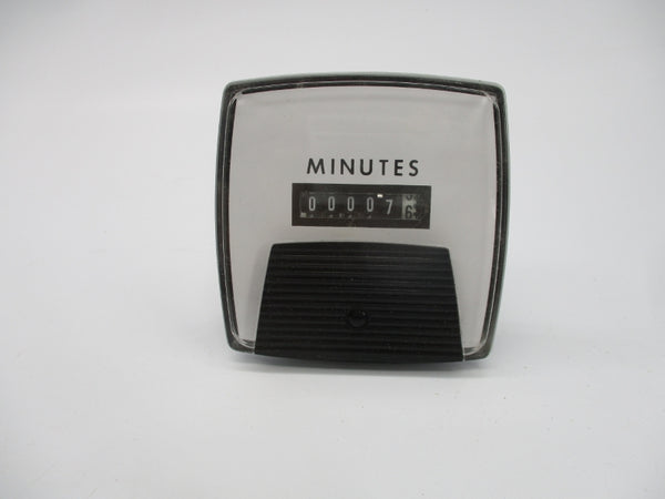 YOKOGAWA 240313AAAB7 120V NSMP