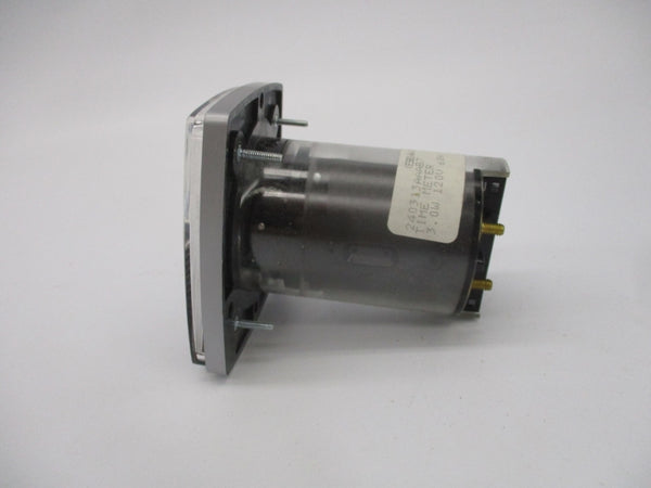 YOKOGAWA 240313AAAB7 120V NSMP