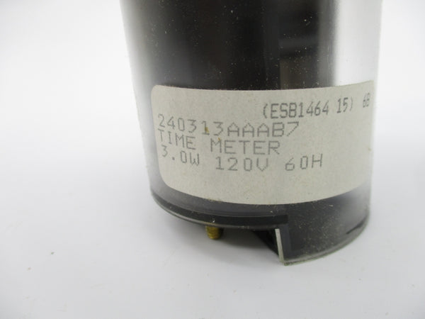 YOKOGAWA 240313AAAB7 120V NSMP
