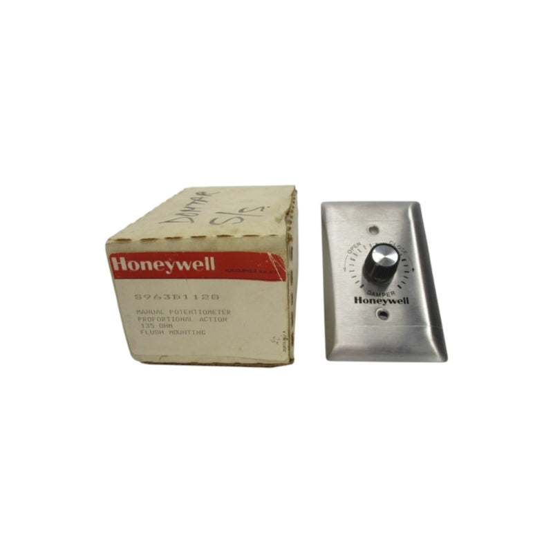 HONEYWELL S963B1128 NSMP