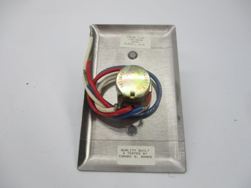 HONEYWELL S963B1128 NSMP