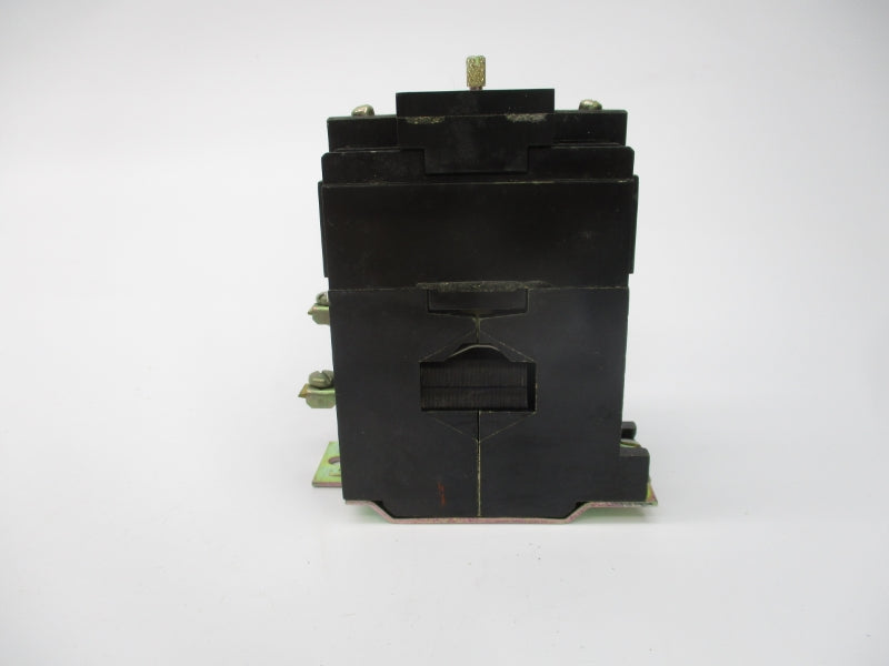 GENERAL ELECTRIC CR120B04022 SER. A 110/120V NSMP