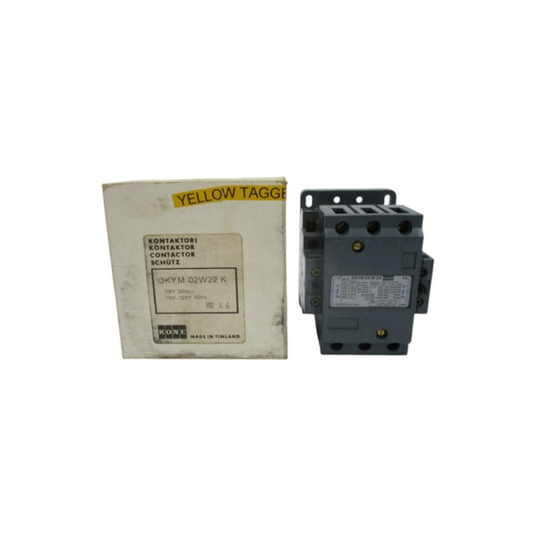 KONE OKYM 02W22 110/120V NSMP