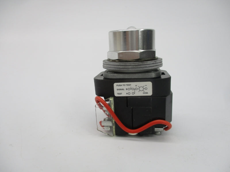 INDUSTRIAL SPARE PART 800T-PT16 SER. T 120V (WH) NSMP