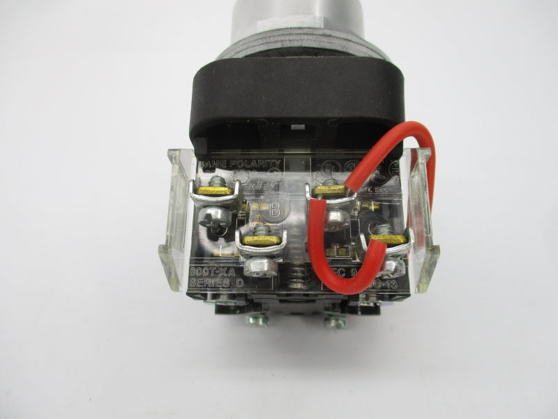 INDUSTRIAL SPARE PART 800T-PT16 SER. T 120V (WH) NSMP