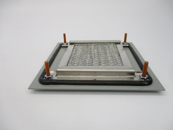 HAMMOND 1481L3R66GY NSMP