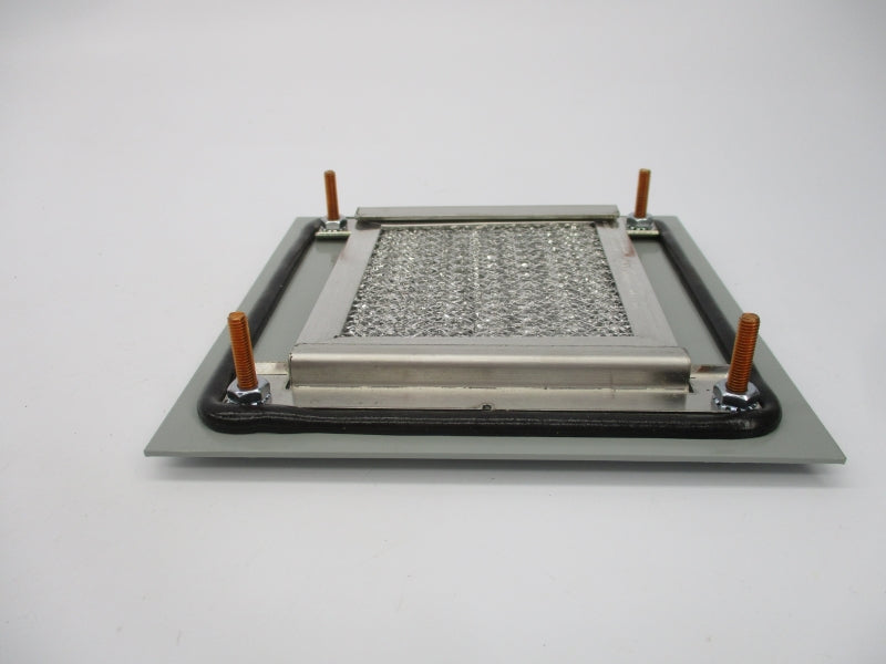 HAMMOND 1481L3R66GY NSMP