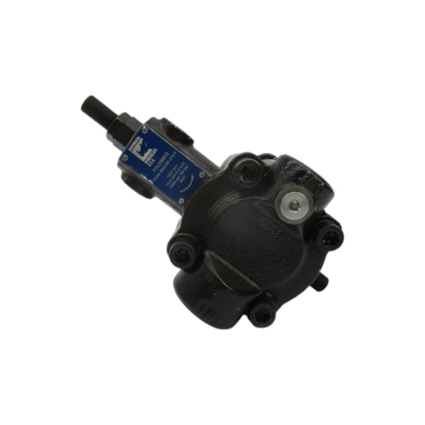 CONTINENTAL HYDRAULICS 256833 PVR-6B20-RF-O-6-H 2000PSI NSNP