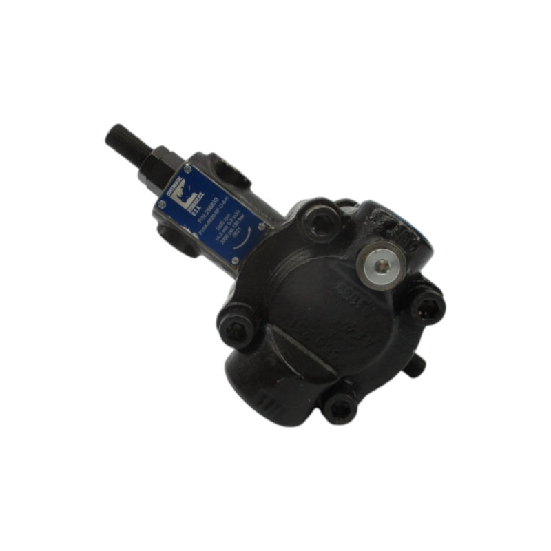 CONTINENTAL HYDRAULICS 256833 PVR-6B20-RF-O-6-H 2000PSI NSNP