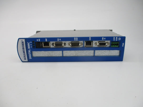 KOLLMORGEN M.3000.0652 R.7 NSMP