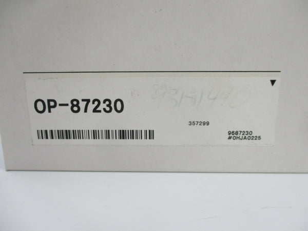 KEYENCE OP-87230 NSMP