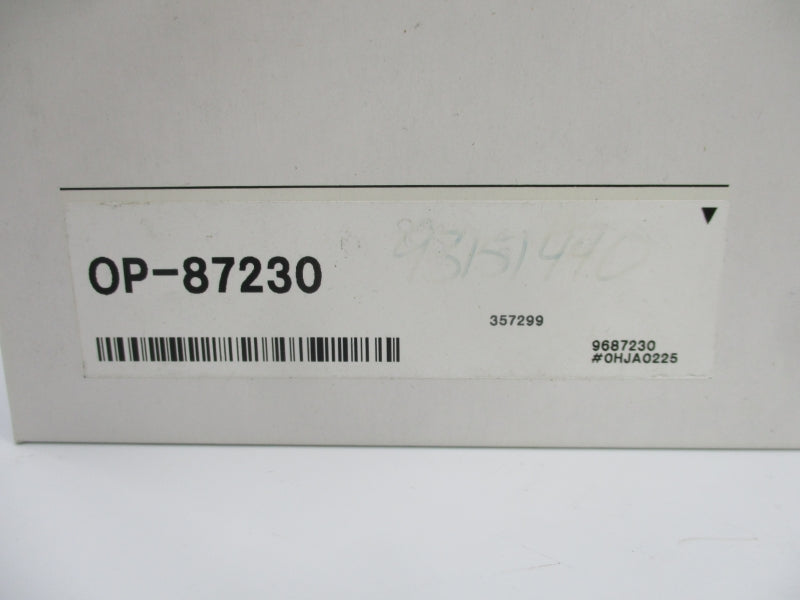 KEYENCE OP-87230 NSMP