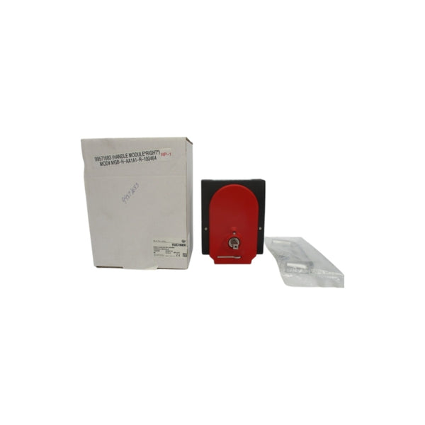 EUCHNER MGB-H-AA1A1-R-100464 NSMP