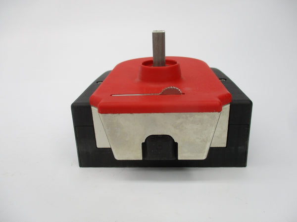 EUCHNER MGB-H-AA1A1-R-100464 NSMP