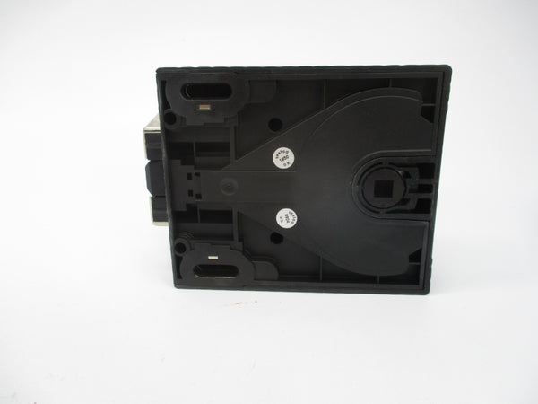 EUCHNER MGB-H-AA1A1-R-100464 NSMP