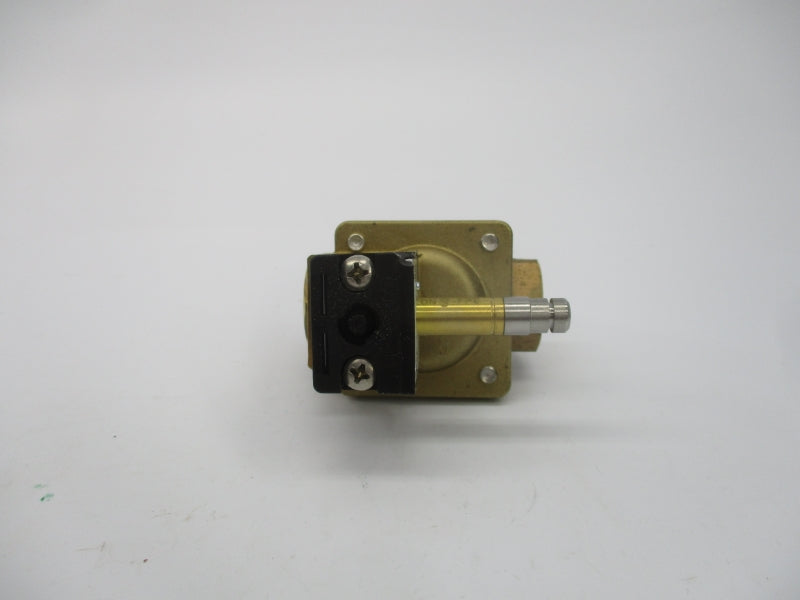 FESTO MN1H-2-1/2-MS 161728 7-145PSI NSMP