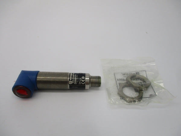 WENGLOR ZW600PCT3 10-30VDC NSMP