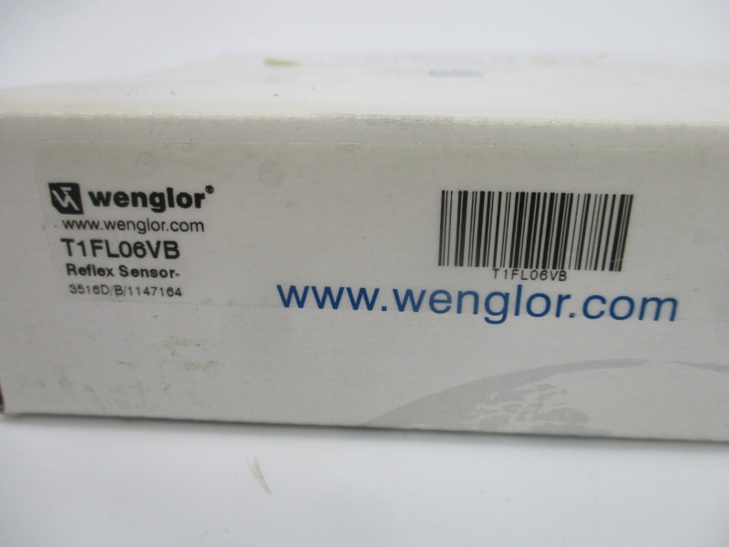 WENGLOR T1FL06VB 10-30VDC NSMP
