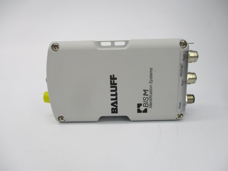 BALLUFF BIS00L7 BIS M-6008-048-050-06-ST23 24VDC NSMP