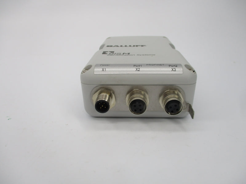 BALLUFF BIS00L7 BIS M-6008-048-050-06-ST23 24VDC NSMP