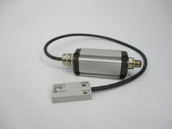 BALLUFF BIS00NK BIS M-305-001-S115 NSMP