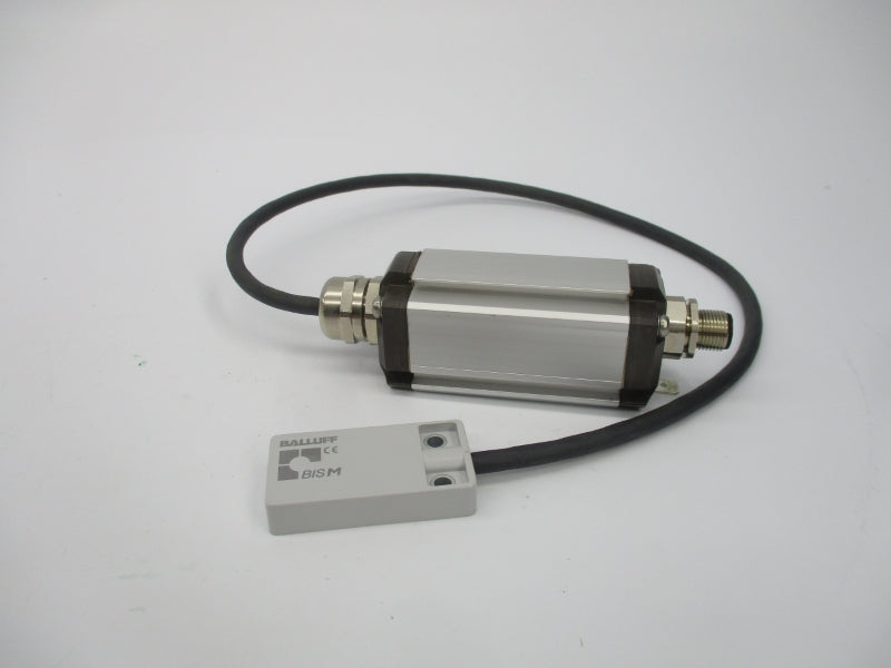 BALLUFF BIS00NK BIS M-305-001-S115 NSMP